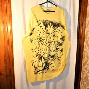 Casual ~~~ TOP / BEACH Cover Up ~~~ by SPHINX